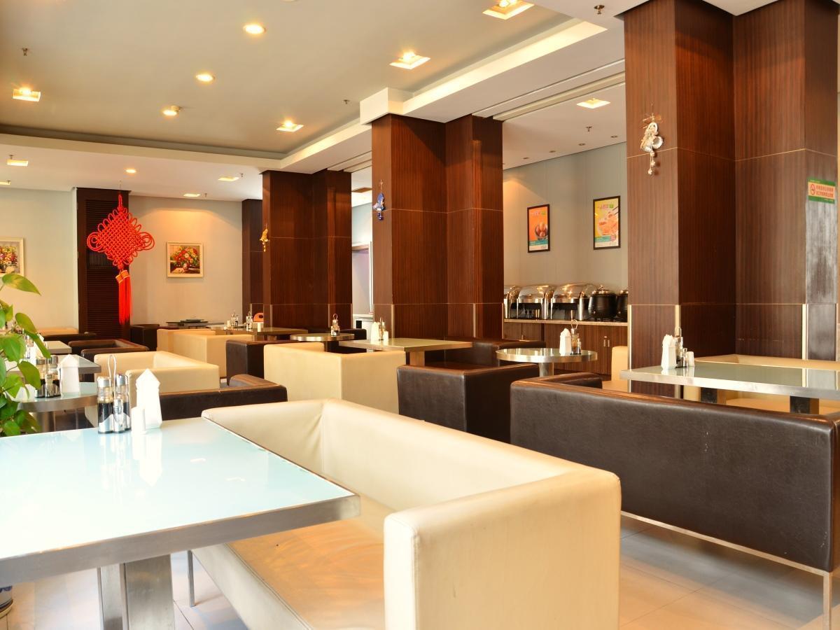 Jinjiang Inn - Suzhou Yangyuxiang Kültér fotó